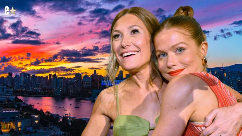 "The Chicken Sisters" stars Schuyler Fisk and Genevieve Angelson