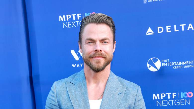 Derek Hough