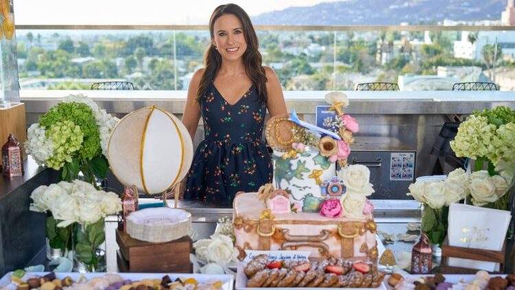 Lacey Chabert