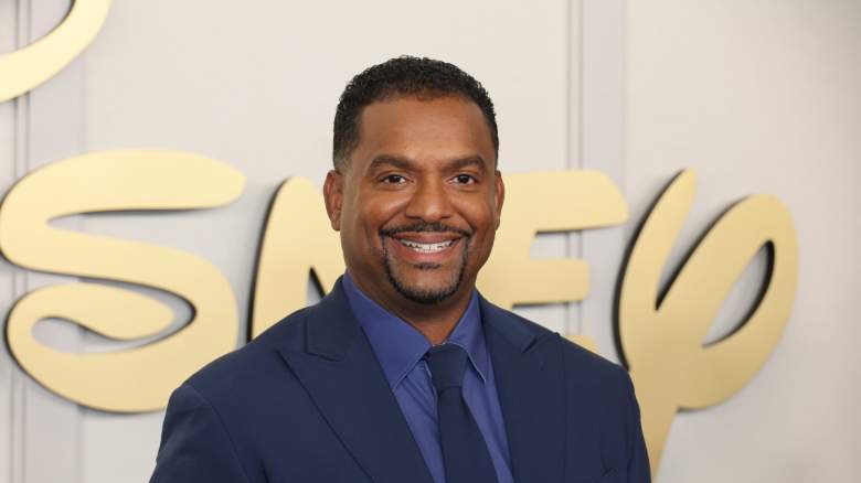 Alfonso Ribeiro Dancing with the stars dwts