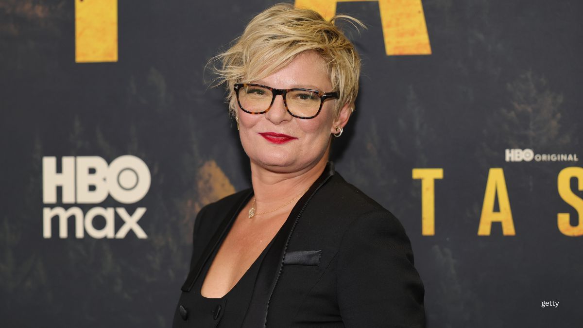 Goonies star Martha Plimpton