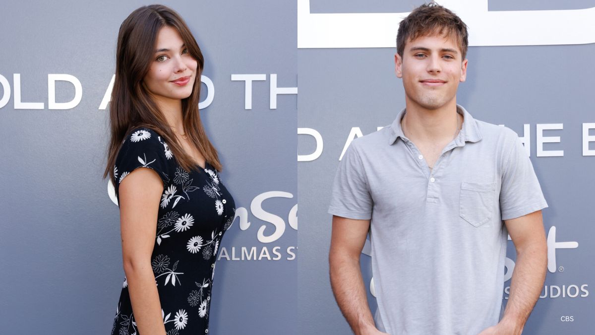 Electra Forrester - Will Spencer