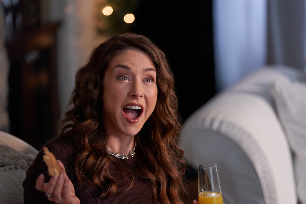 Erin Karpluk