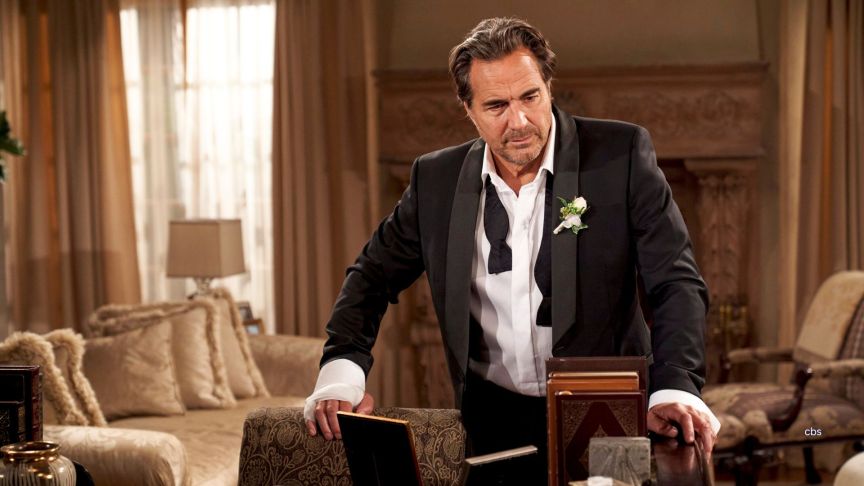 Ridge Forrester