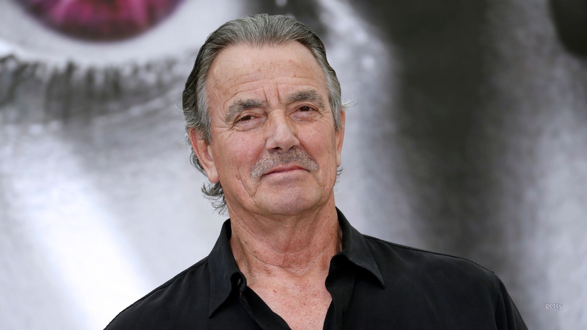 Eric Braeden