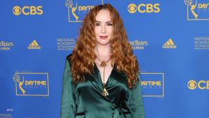 Camryn Grimes