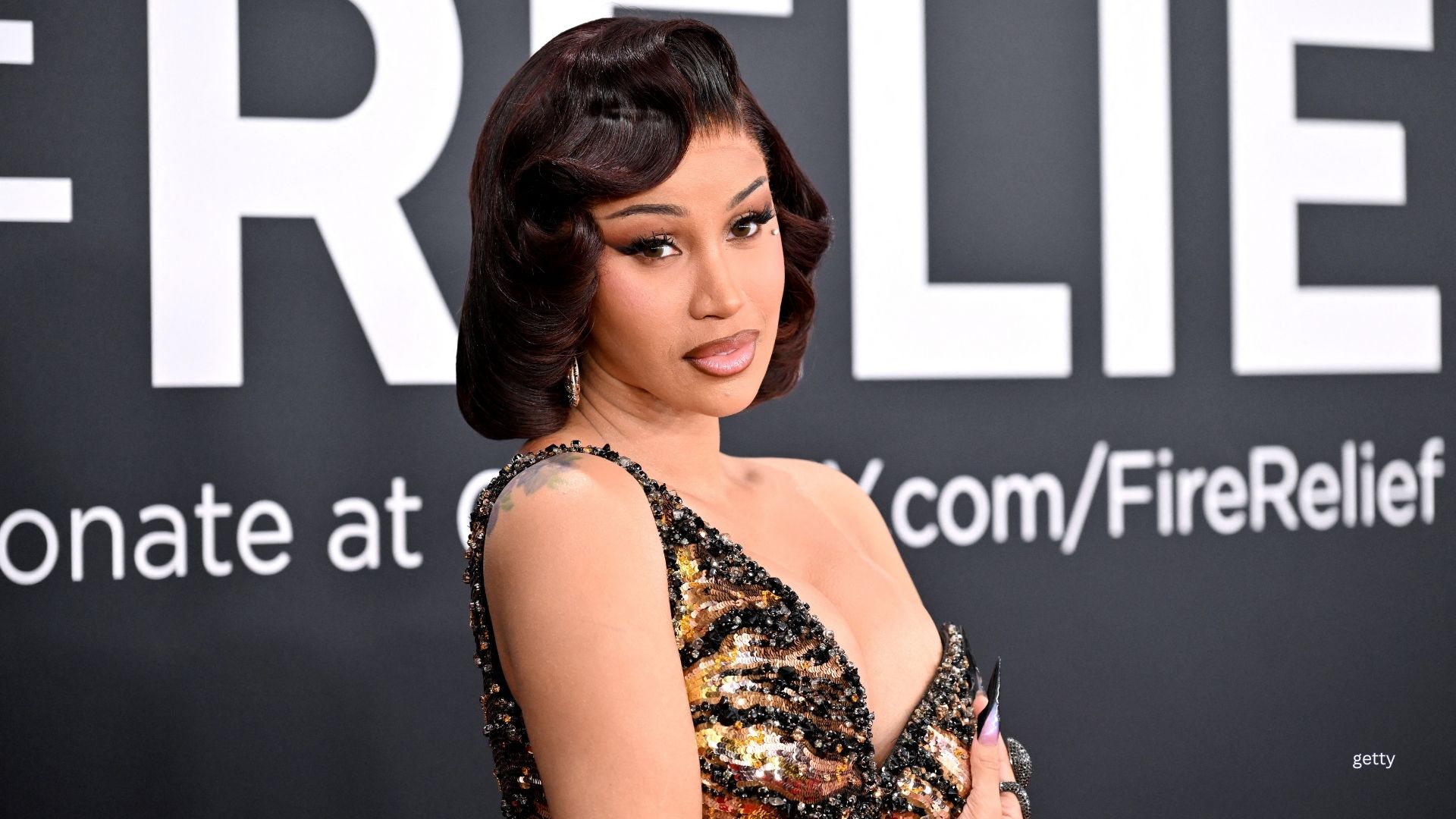 Cardi B