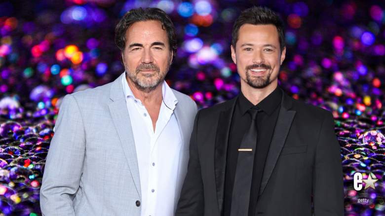 Matthew Atkinson - Thorsten Kaye