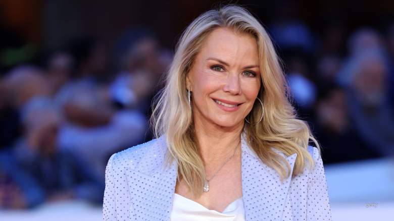 Katherine Kelly Lang