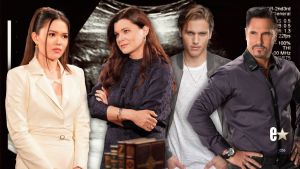 Luna Nozawa - Katie Logan - Will Spencer - Bill Spencer