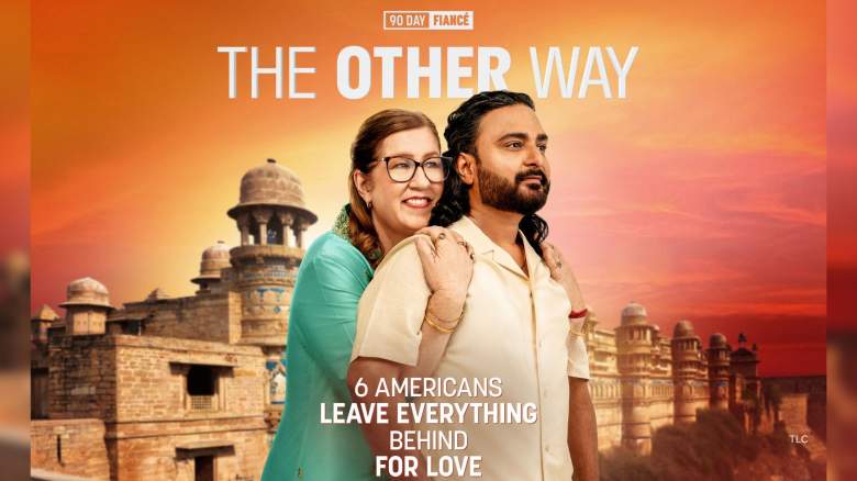 90 Day Fiance: The Other Way