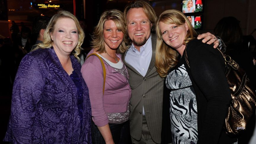 Sister Wives