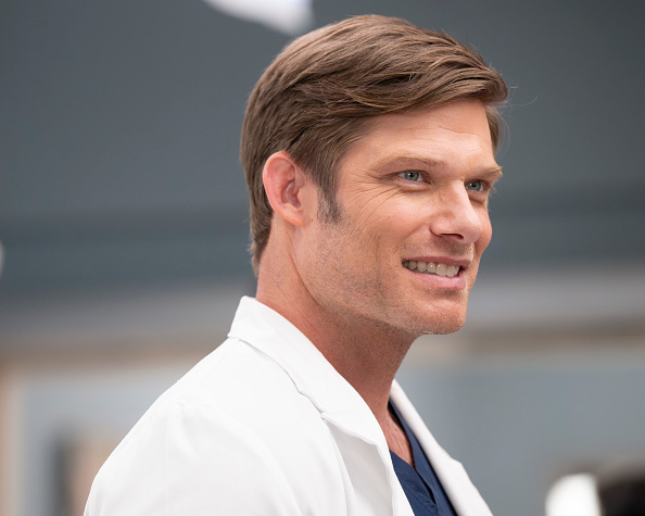 Chris Carmack