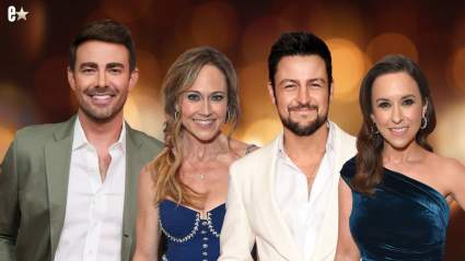 Hallmark Channel Christmas Parties Announced: How to Meet the Stars During 2025 Holiday Season