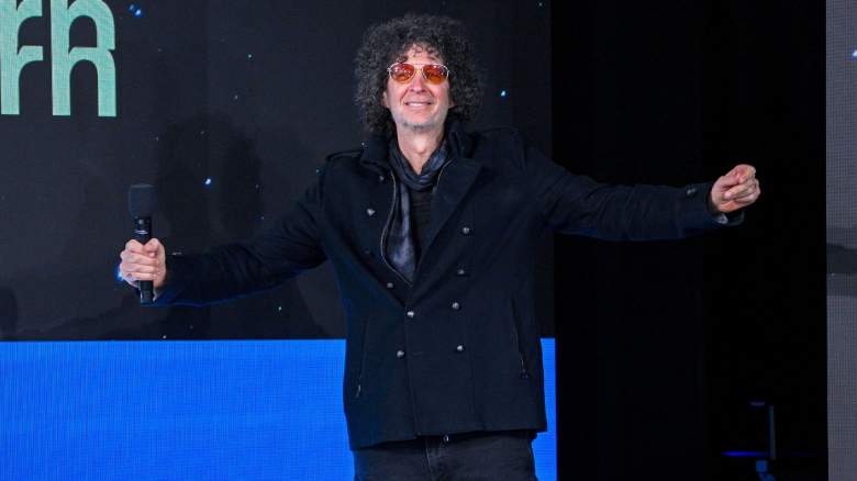 Howard Stern
