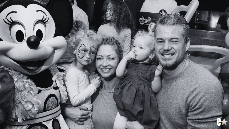 Eric Dane Passes Away: All About his family