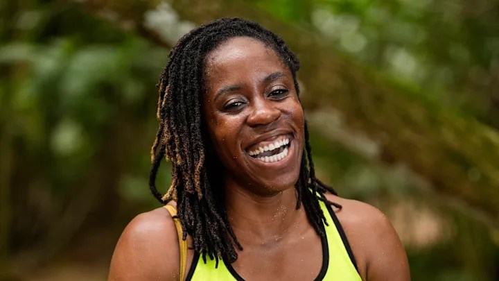Michelle "MC" Chukwujekwu