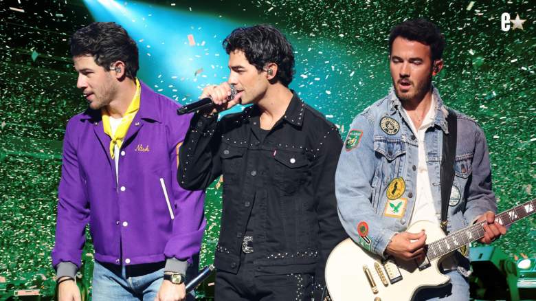 Jonas Brothers