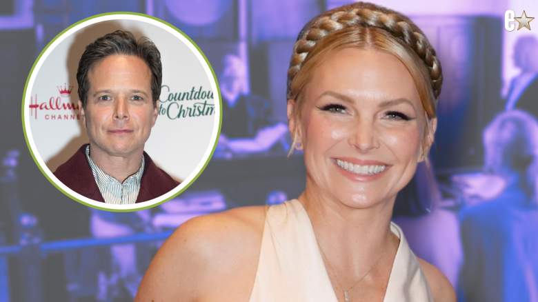 Scott Wolf, Kelley Wolf
