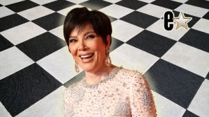Kris Jenner