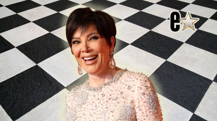 Kris Jenner