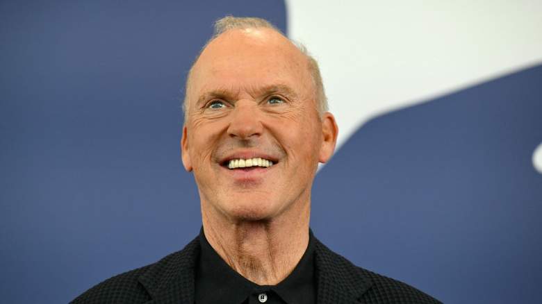 Michael Keaton