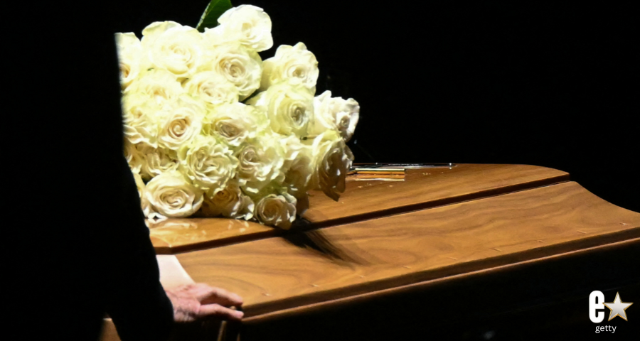 Broadway Star Passes Away