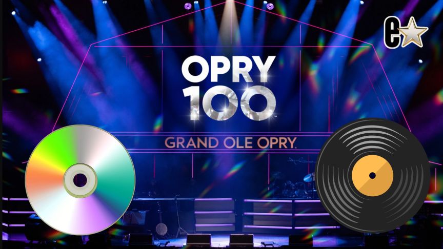 Opry 100