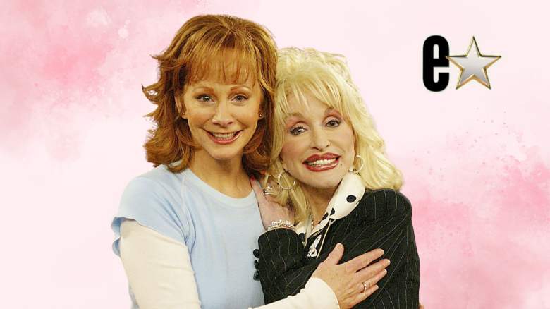 Reba McEntire & Dolly Parton