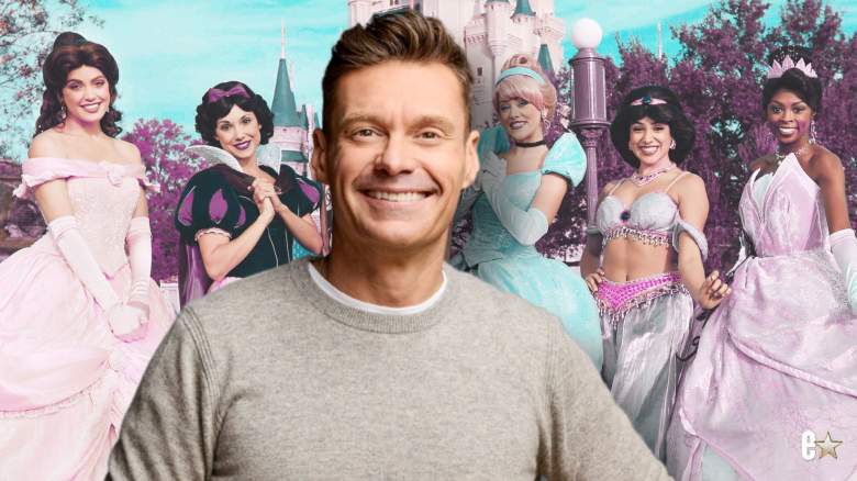 Ryan Seacrest