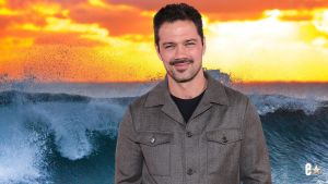 Ryan Paevey
