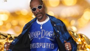Snoop Dogg
