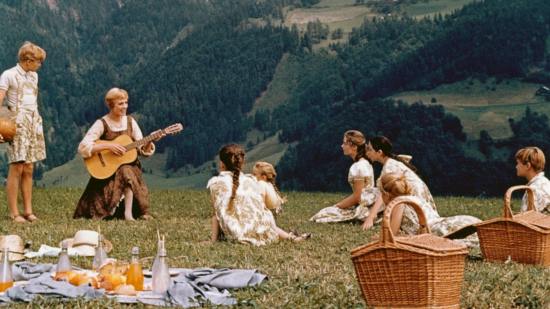 The Sound of Music