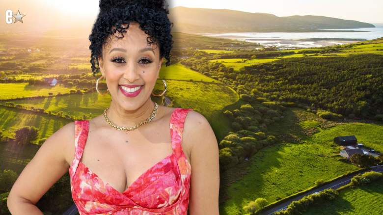 Tamera Mowry-Housley
