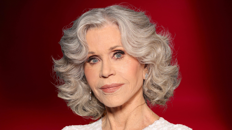 Jane Fonda on Tony Goldwyn podcast