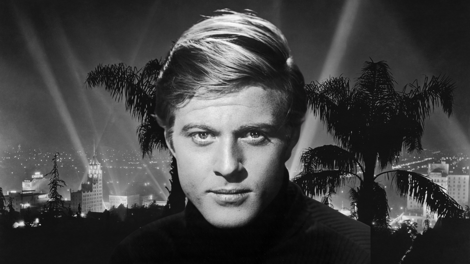 Robert Redford last photos