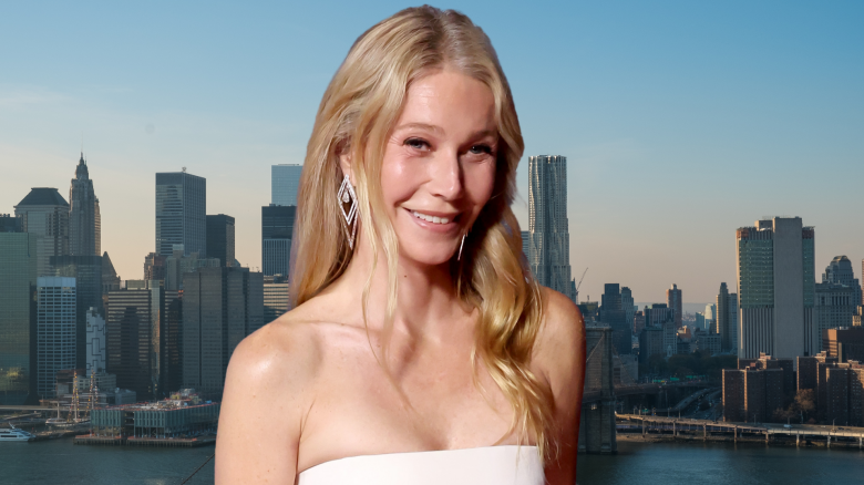Gwyneth Paltrow wrinkles pic