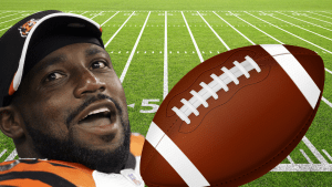 Rudi Johnson died
