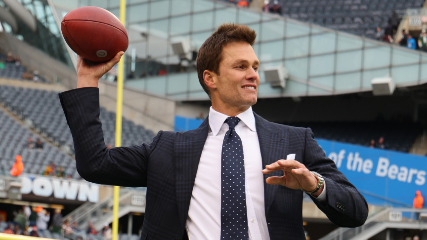 Tom Brady coming out of retirement