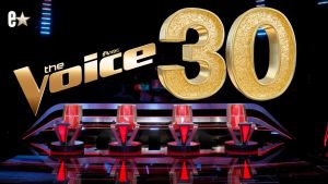 The Voice