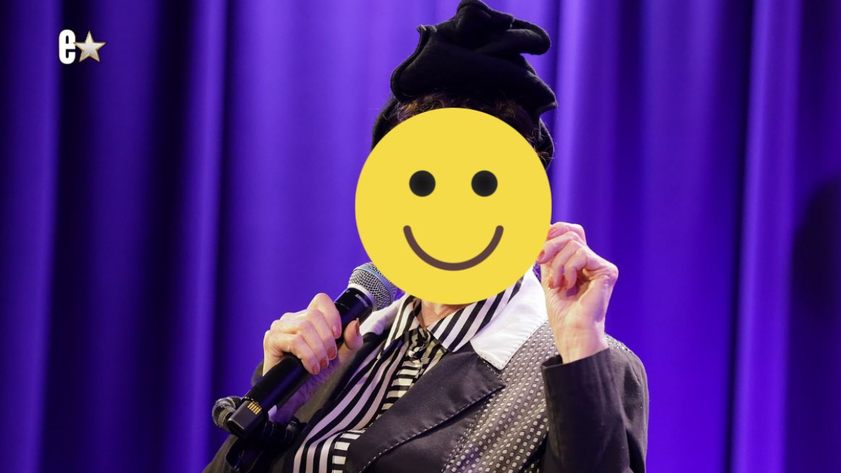 Toni Basil