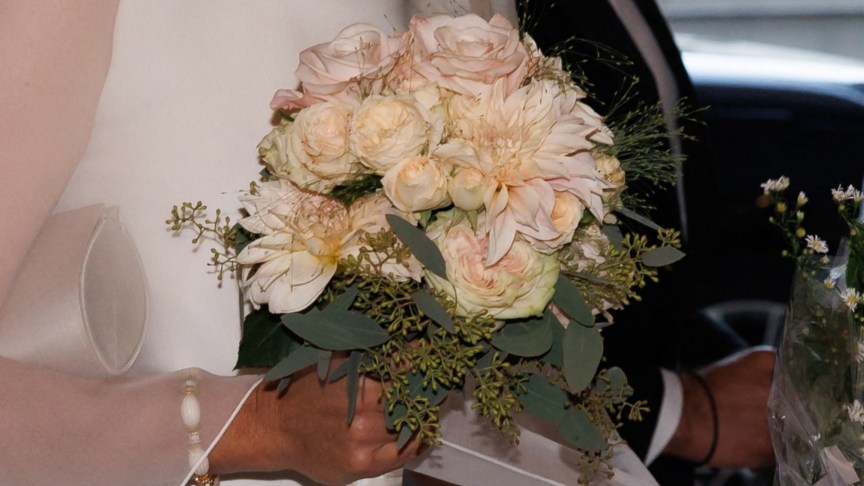 wedding flowers