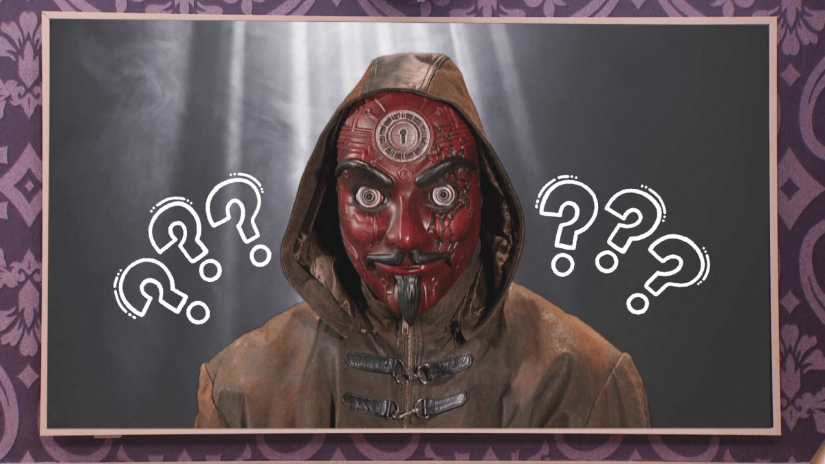 bb mastermind