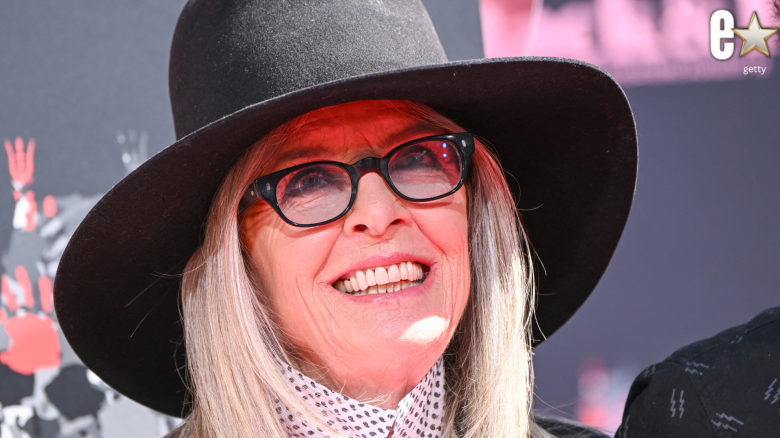 Diane Keaton