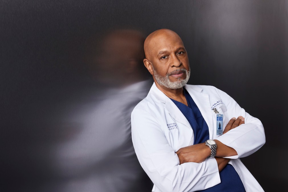 James Pickens Jr.
