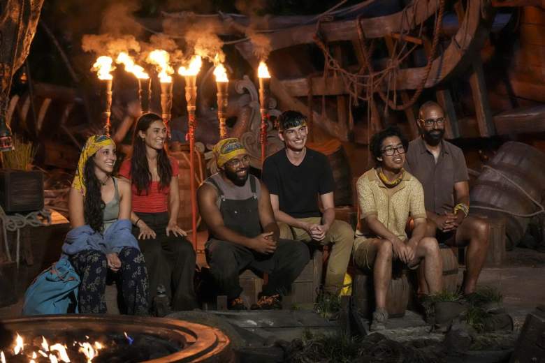 survivor 49 tonight elimination