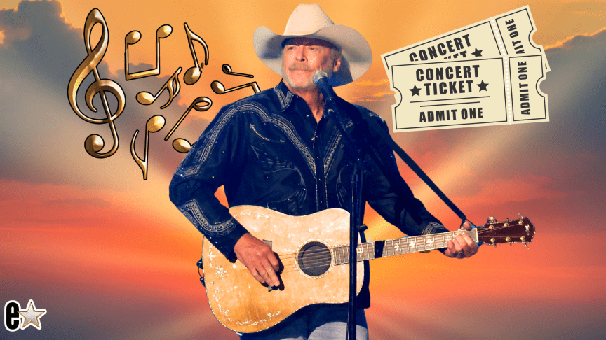 Alan Jackson