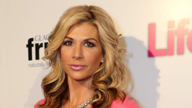 Alexis Bellino, The Real Housewives of Orange County