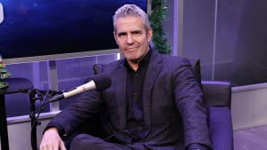 Andy Cohen
