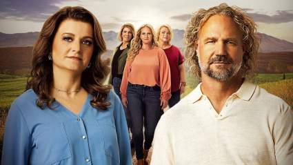 ‘Sister Wives’ Captures Kody Brown’s Most Uncomfortable Reunion Yet